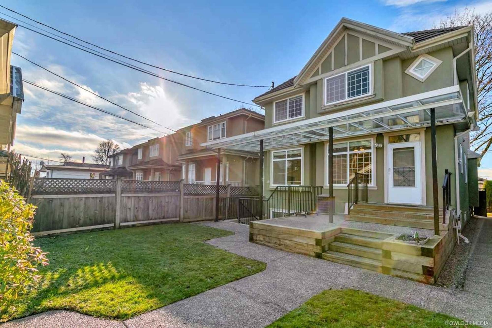 Cozy 1Bedroom Suite Near Downtown Vancouver Extérieur photo