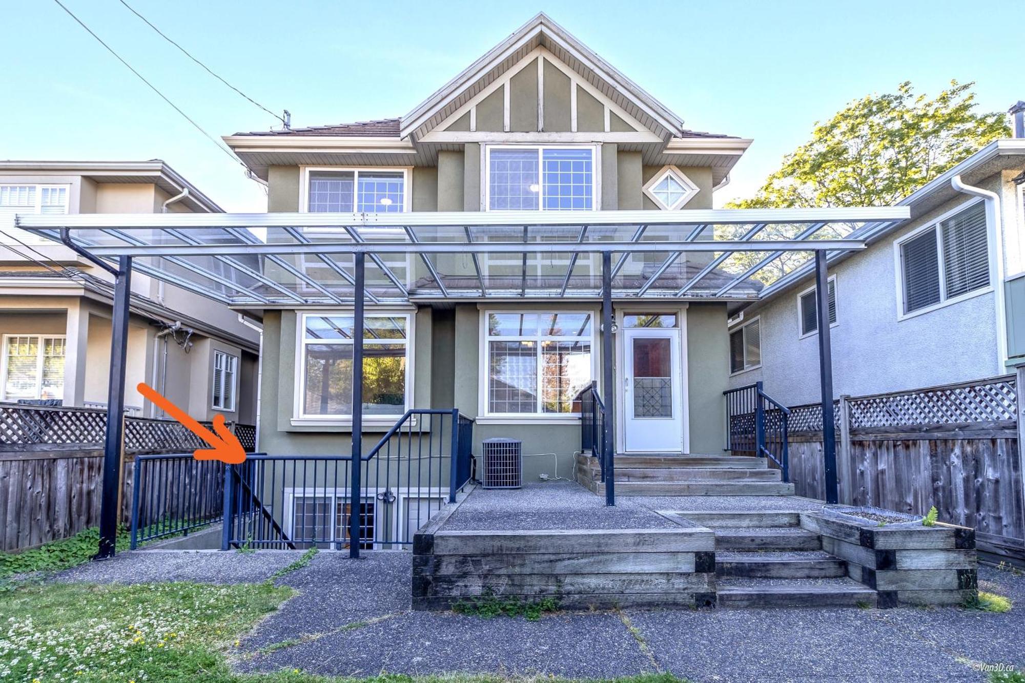 Cozy 1Bedroom Suite Near Downtown Vancouver Extérieur photo
